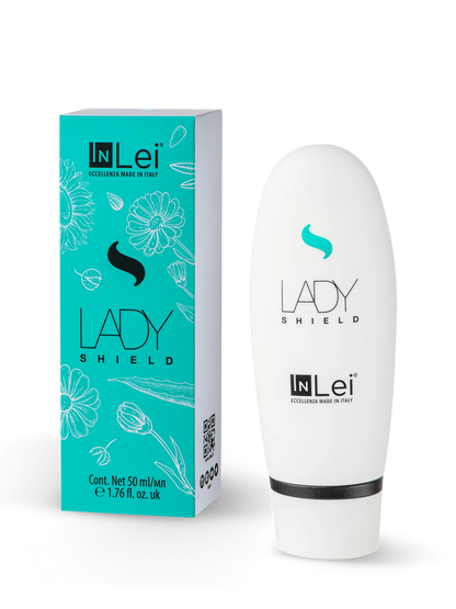 InLei® - Lady Shield (Revolutionary skin protector cream)