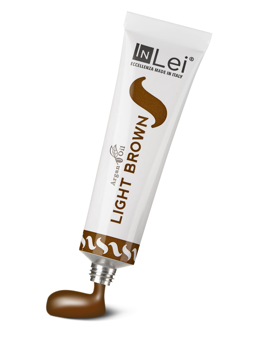 InLei® - Lash and brow tint - Light Brown