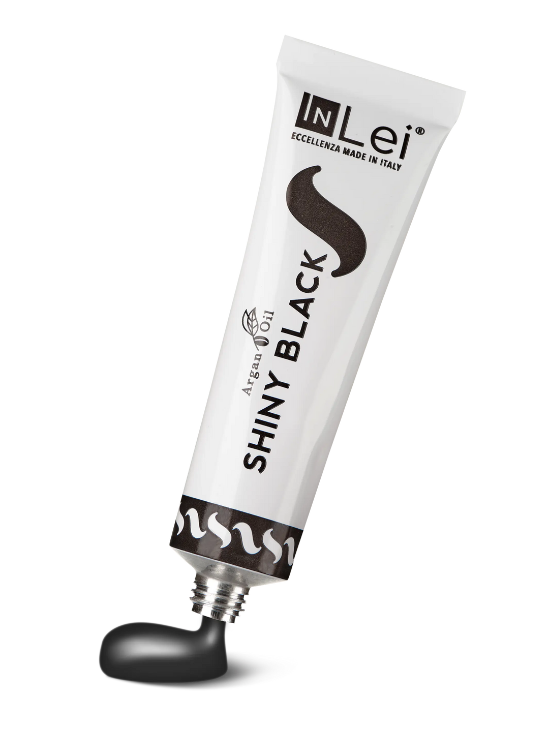 InLei® - Lash and brow tint - Shiny Black