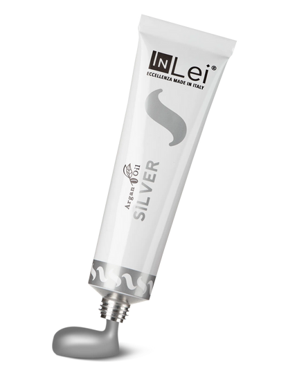 InLei® - Lash and brow tint - Silver