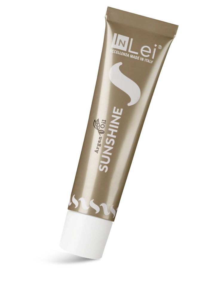 InLei® - Eyebrow bleach with argan oil - Sunshine