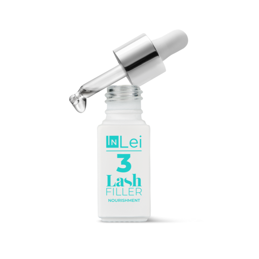 InLei® - Lash Filler 25.9 - Filler 3, 4ml