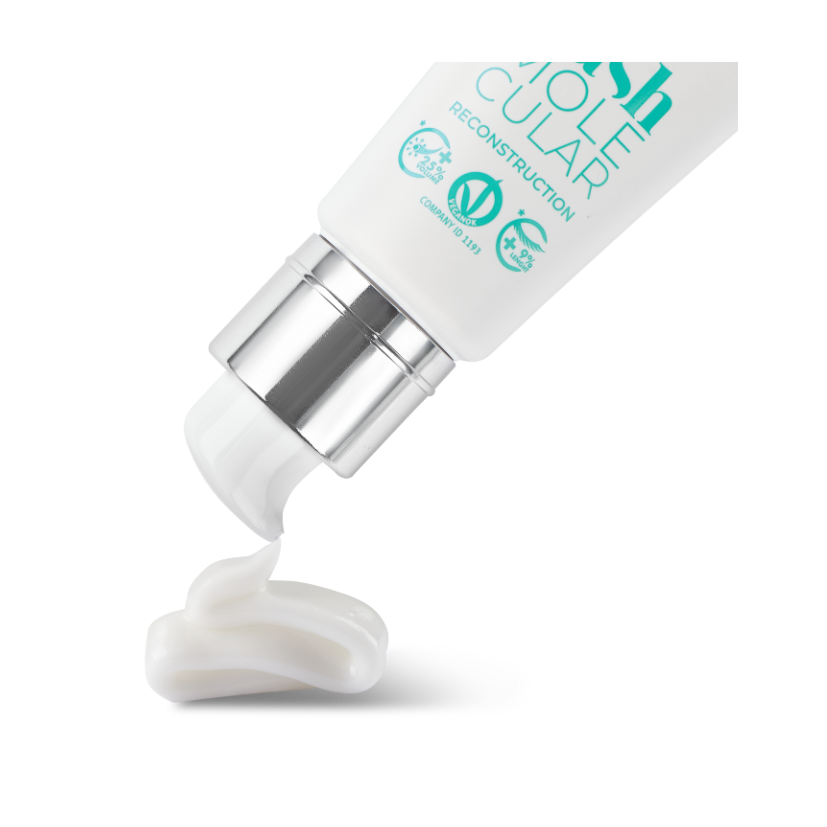 InLei® - Lash Filler 25.9 - Lash Molecular 4, 15ml