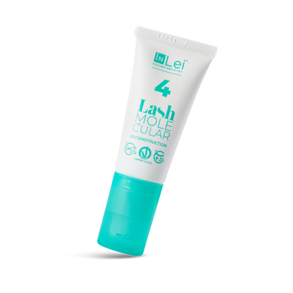 InLei® - Lash Filler 25.9 - Lash Molecular 4, 15ml