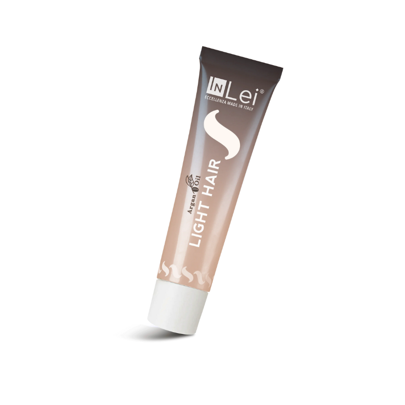 InLei® - Lash and brow tint - Light Hair