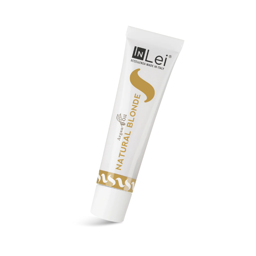 InLei® - Lash and brow tint - Natural Blonde