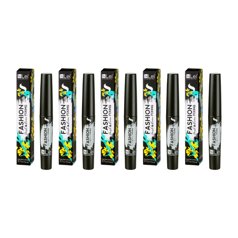 InLei® - Fashion Lash Nourishing Eyelash Serum (RRP $35 Each) (Wholesale 5 pack)