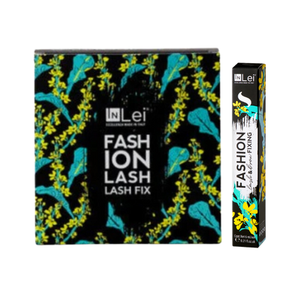 InLei® - Fashion Lash - Nourishing Eyelash Serum, 6ml (Wholesale 12 pack, RRP $35 Each)