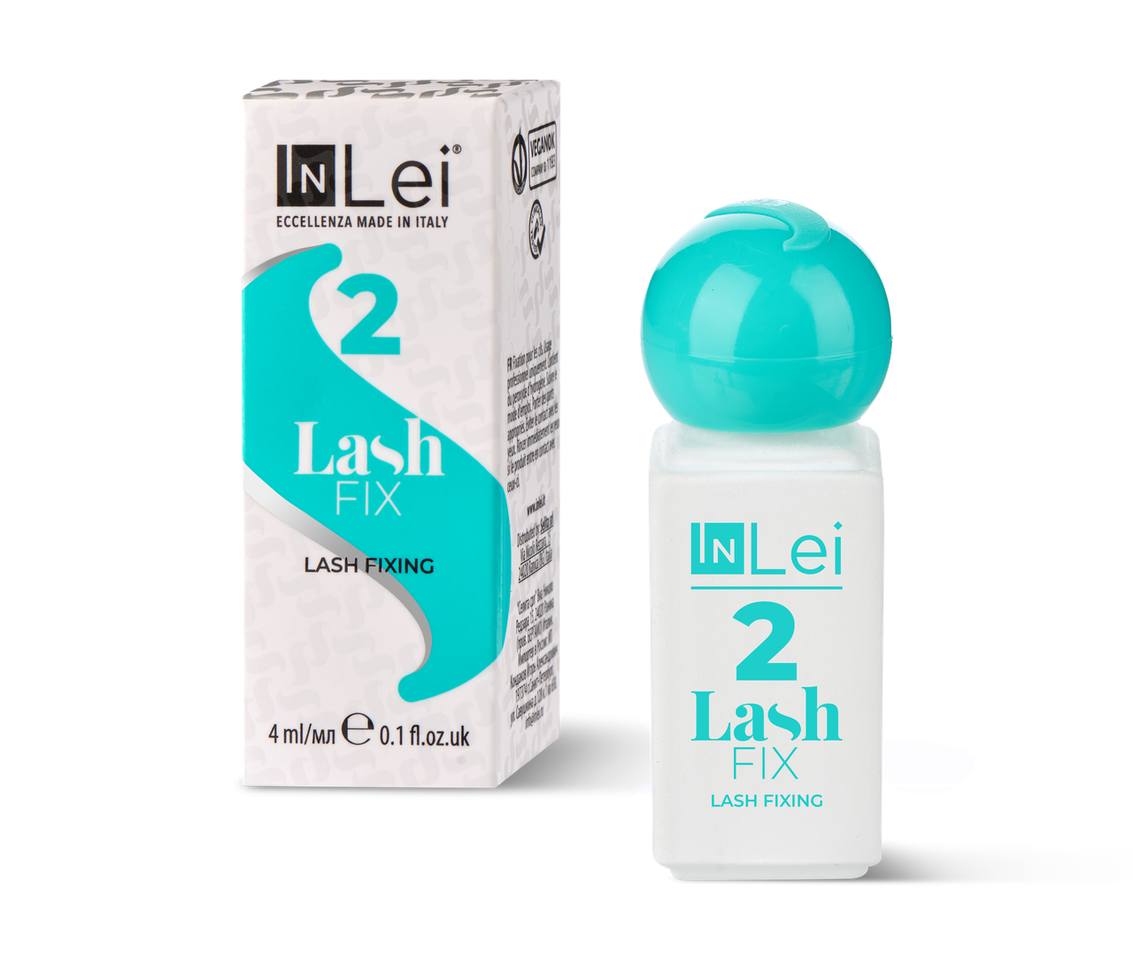 InLei® - Fix 2, 4ml (New)