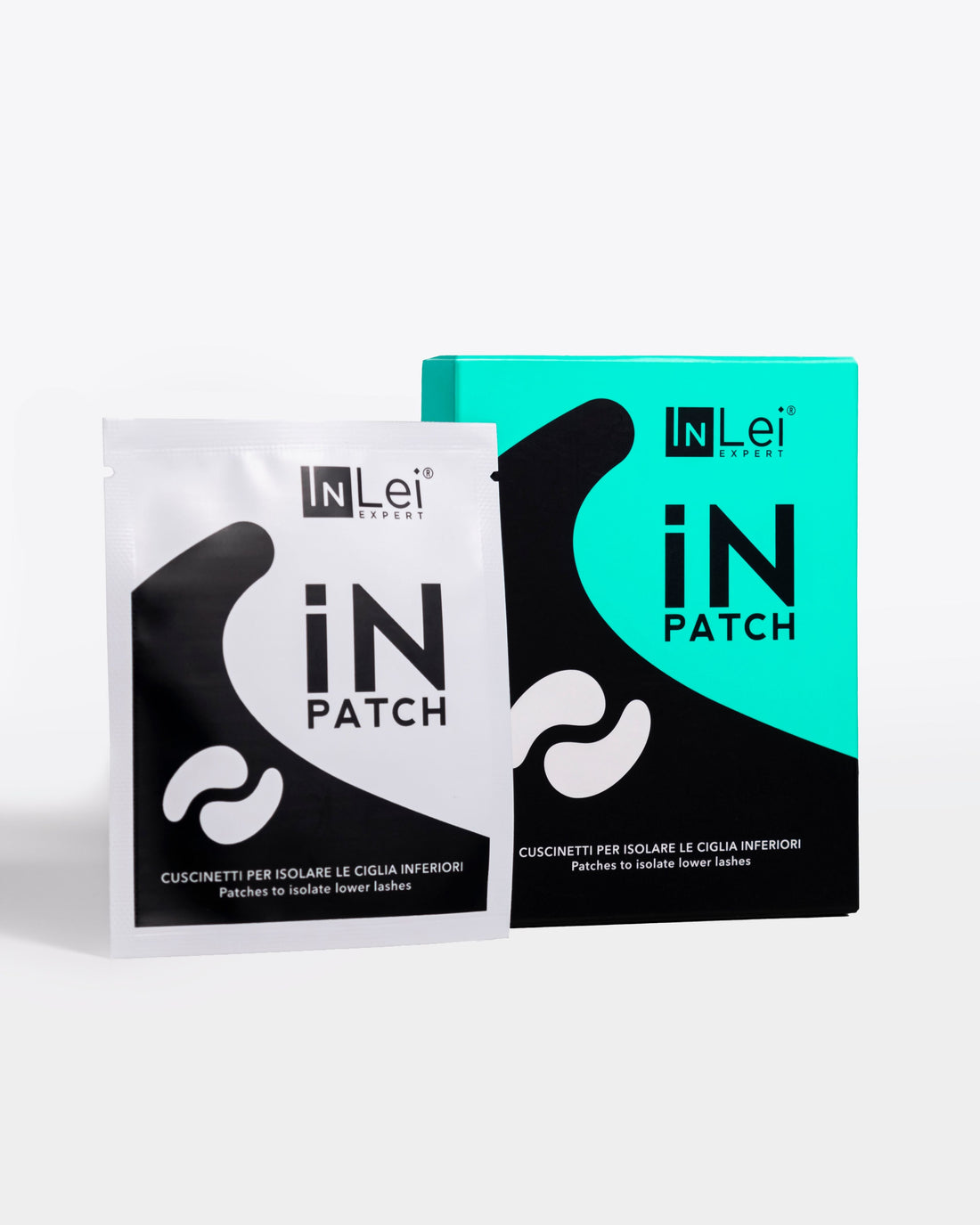 InLei® - INPATCH Eye Patches (20 pairs)