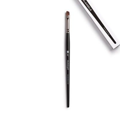 InLei® - Michelangelo Brush (Angled)