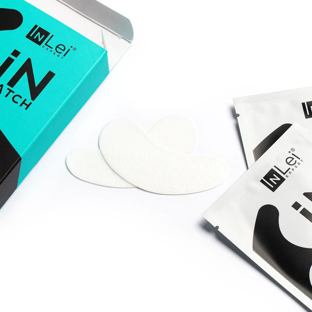 InLei® - INPATCH Eye Patches (20 pairs)