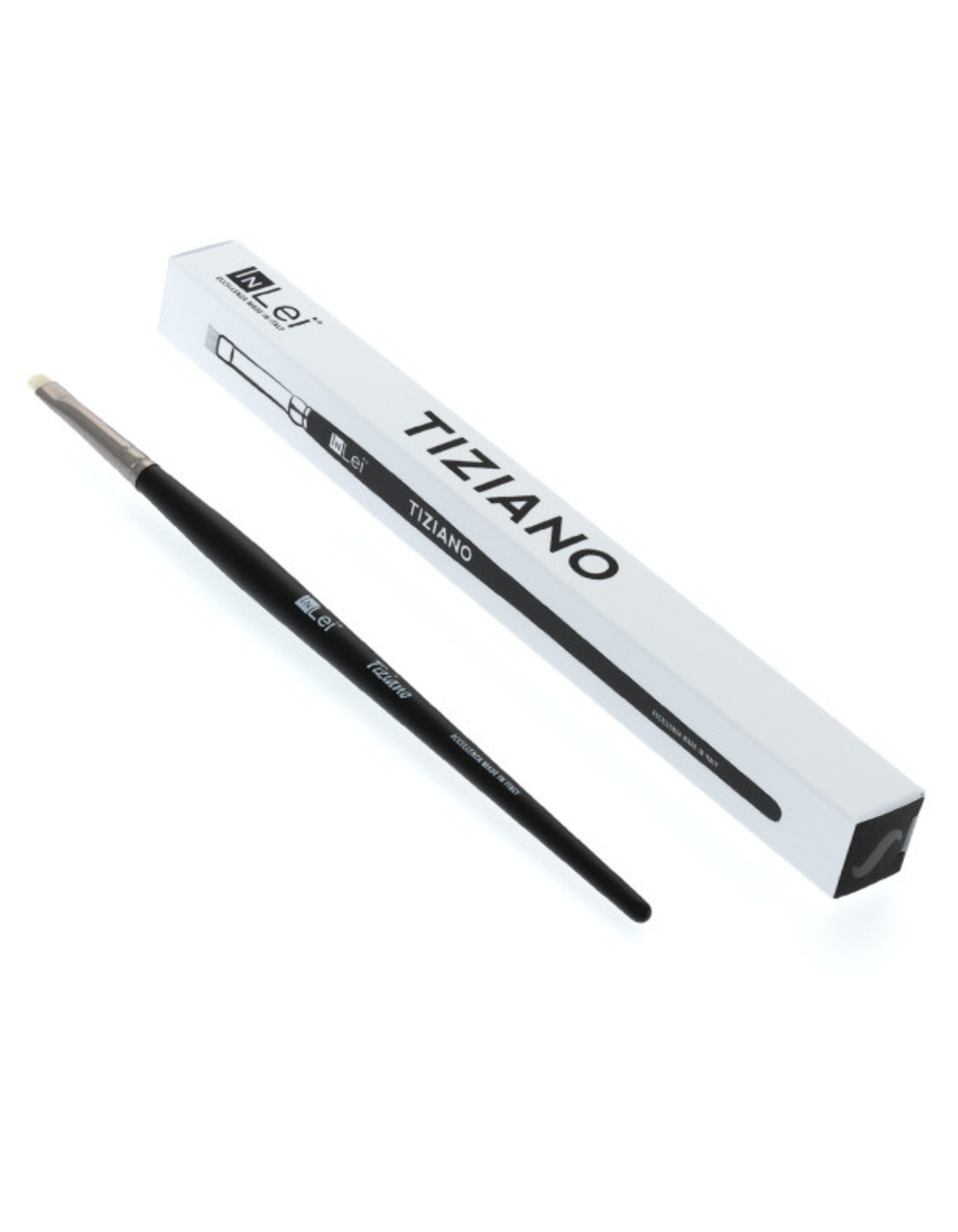 InLei® - Tiziano Brush (Straight)