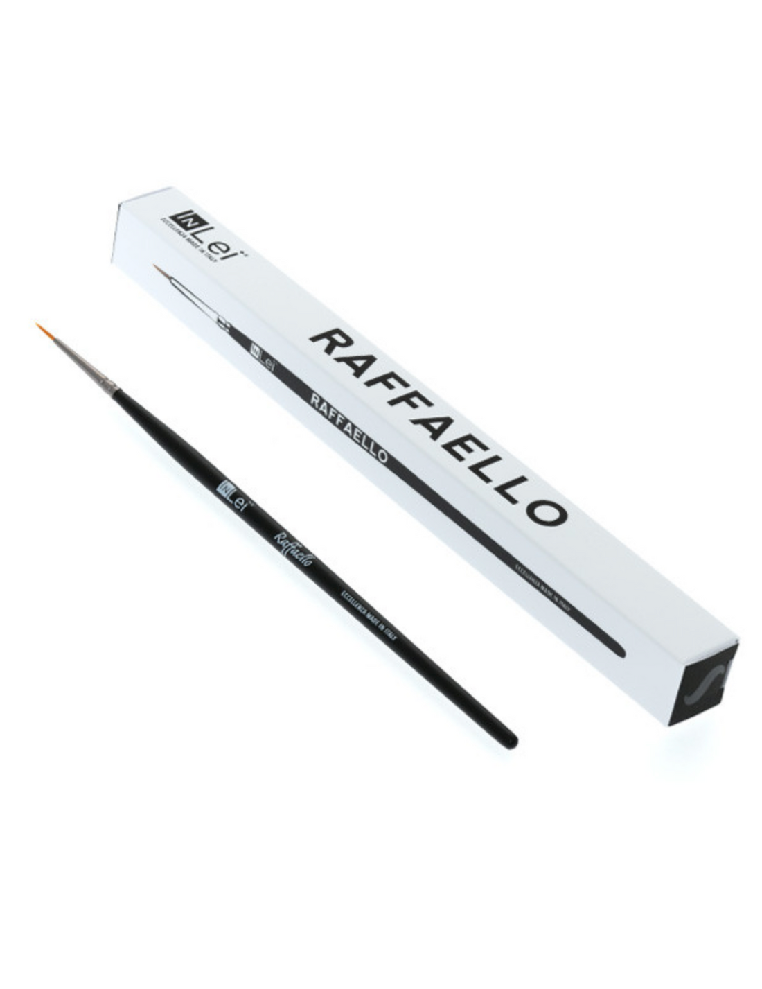 InLei® - Raffaello Brush (Thin Tip)