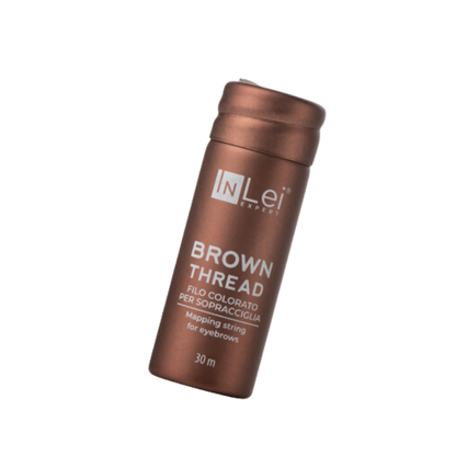 InLei® - Mapping Thread - Brown