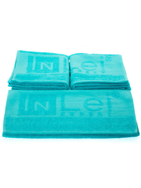 InLei® - Tiffany Green Towel